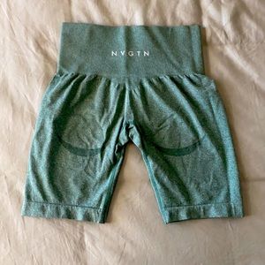 NVGTN Biker Shorts